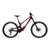 NORCO Range C3 Red/Silver 29 (Varianta S, Výška od 155, Výška do 165)