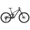 NORCO Sight A2 SHIMANO Black/Black 27,5 (Varianta L, Výška od 172, Výška do 185)