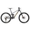 NORCO Sight C2 SHIMANO Grey/Gold 29 (Varianta S, Výška od 155, Výška do 168)