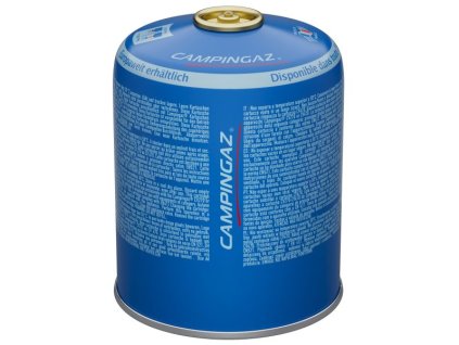 Plynová bombička CV 470 Plus 450 g