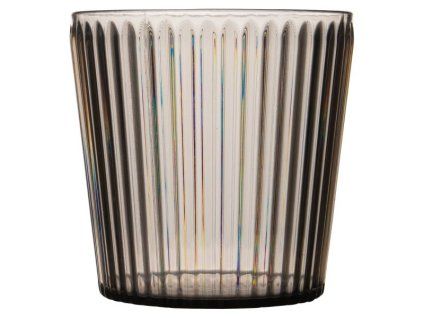 Pohár na pitie Nomad 400 ml, sivý