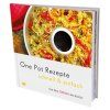 One Pot Rezepte schnell & einfach – Recepty na rúru Omnia – Kuchárka