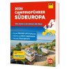 Camping Guide Campingführer Südeuropa