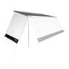 Thule Sun Blocker G2 Side, 2,50 m, L