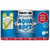 Toaletný papier Aqua Soft, 6 kusov