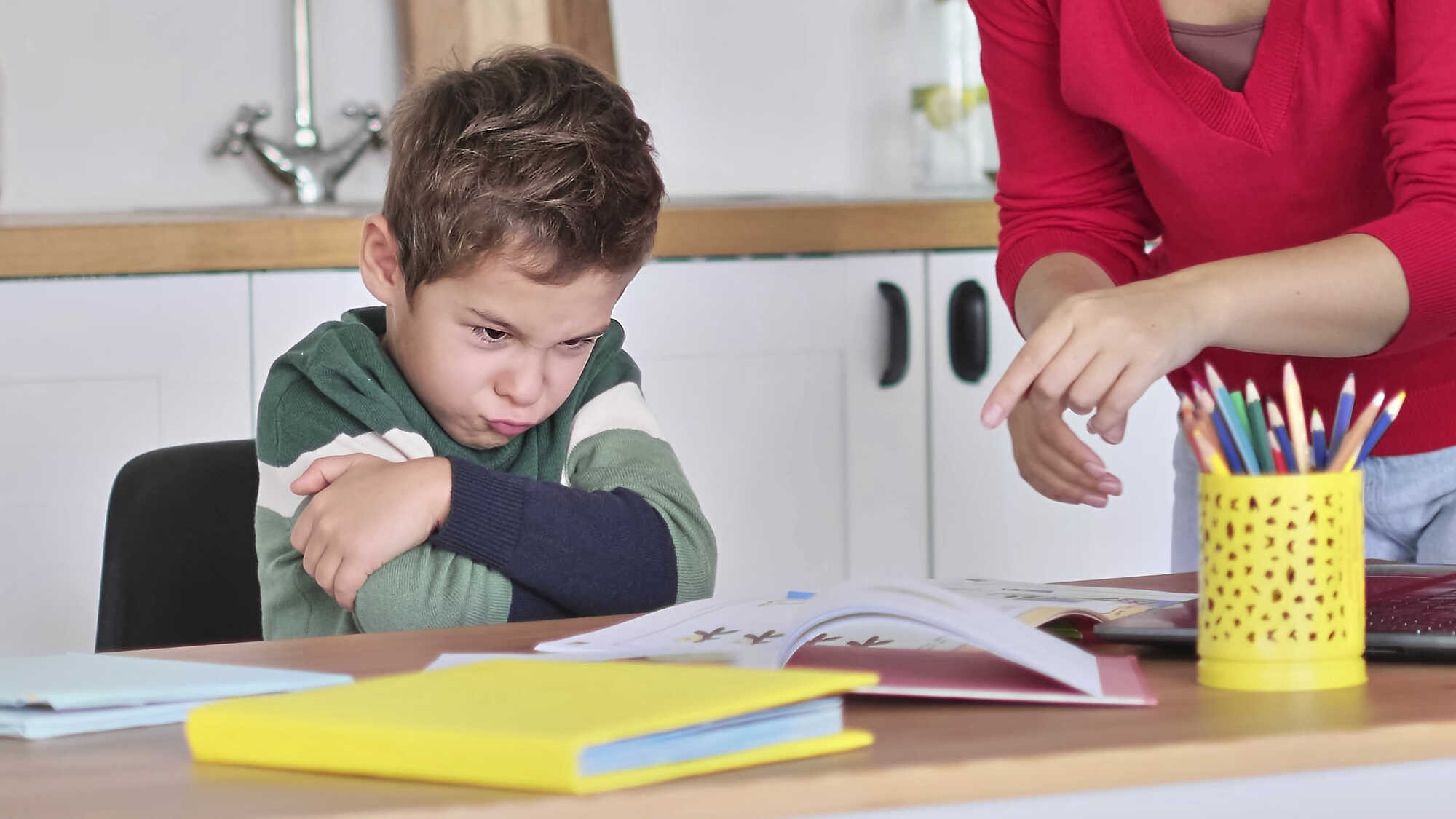 Co je ADHD a lze pomoci přírodní cestou?