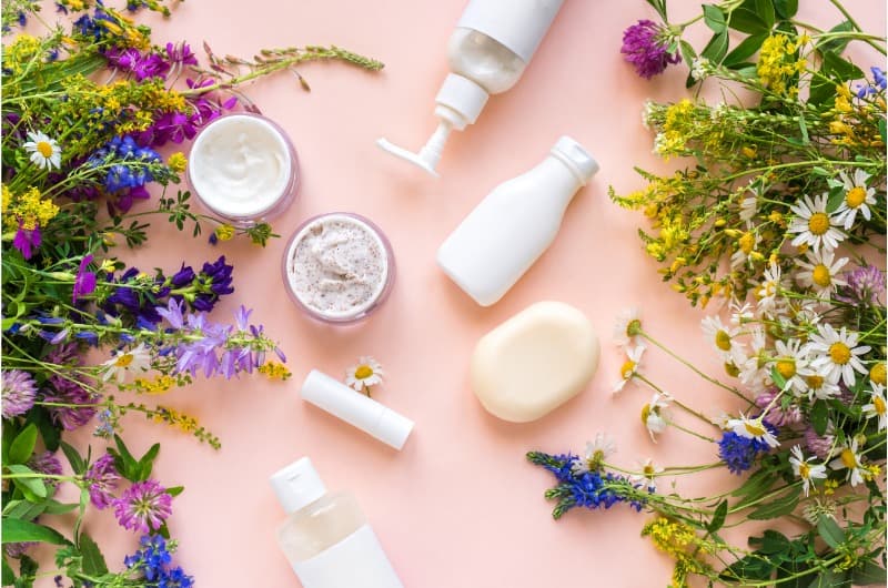 Wachstum des veganen Kosmetikmarkts: neue Trends und Erwartungen