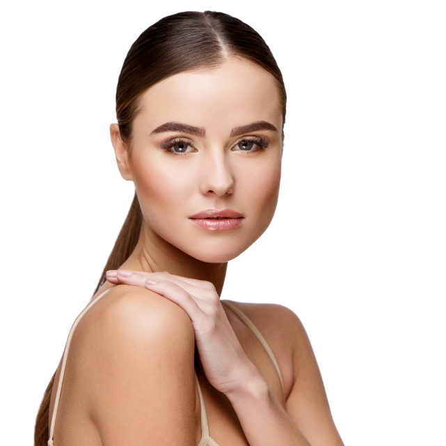 modelka