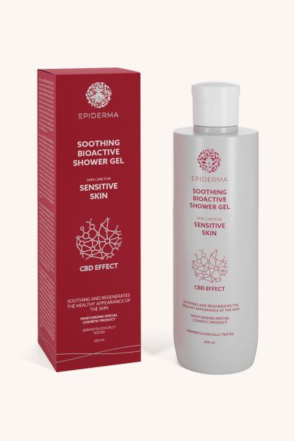 Sprh gel EN