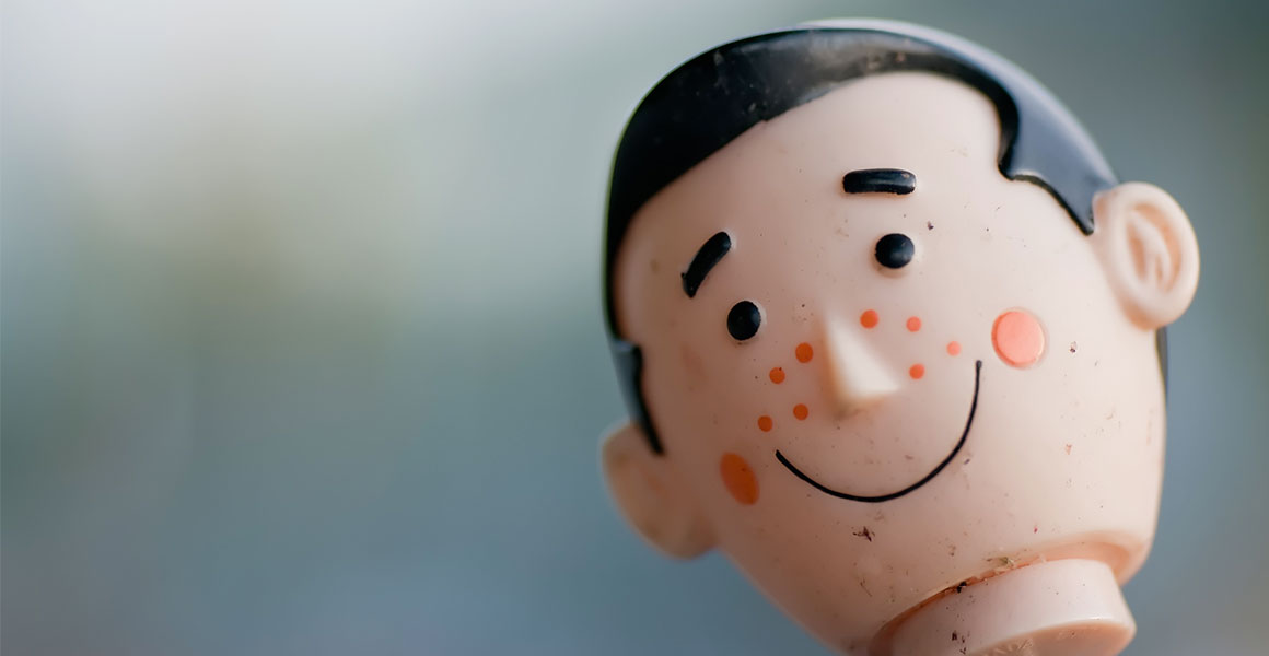 Jak se zbavit pupínků na obličeji