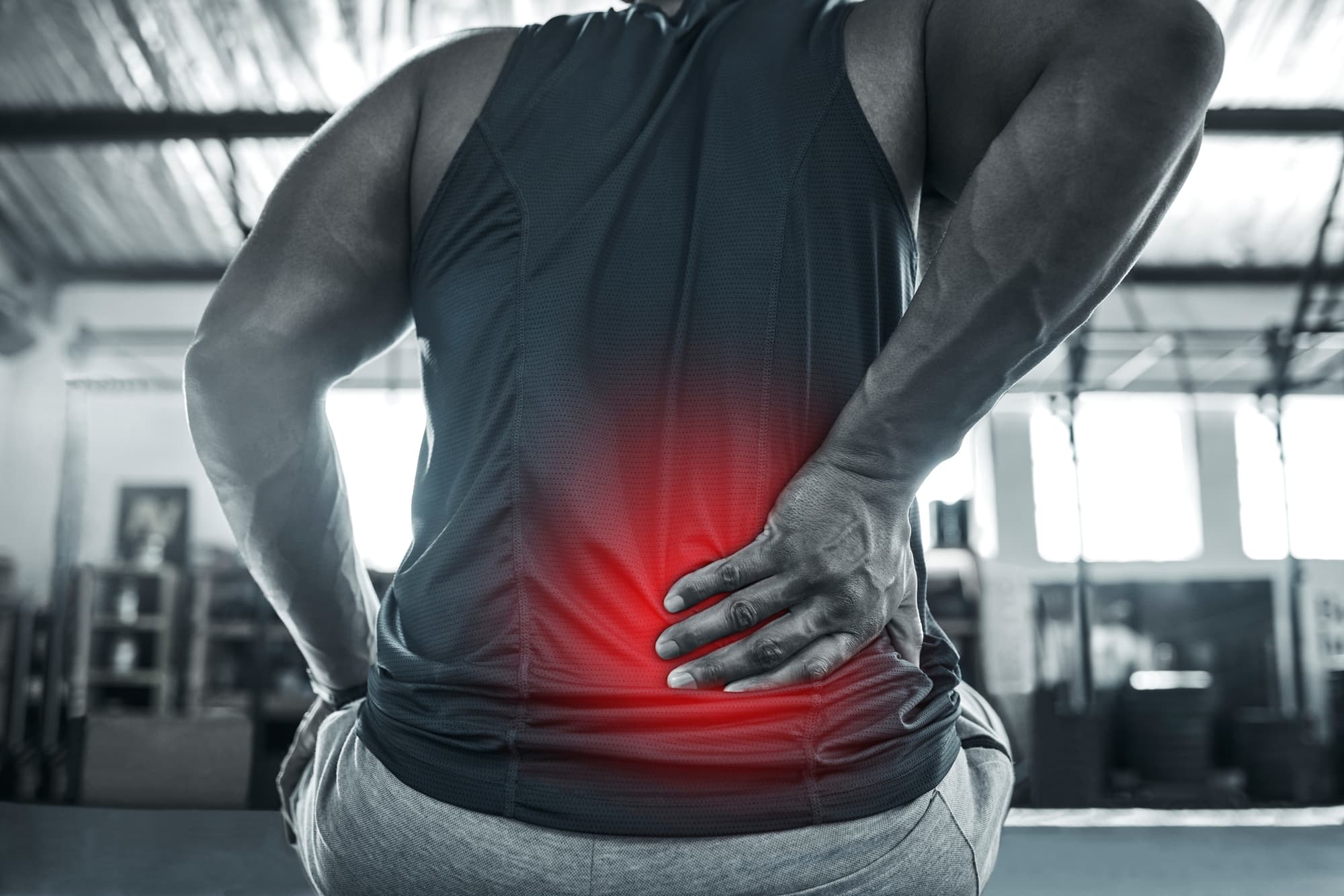 Alternative Ways to Relieve Musculoskeletal Pain