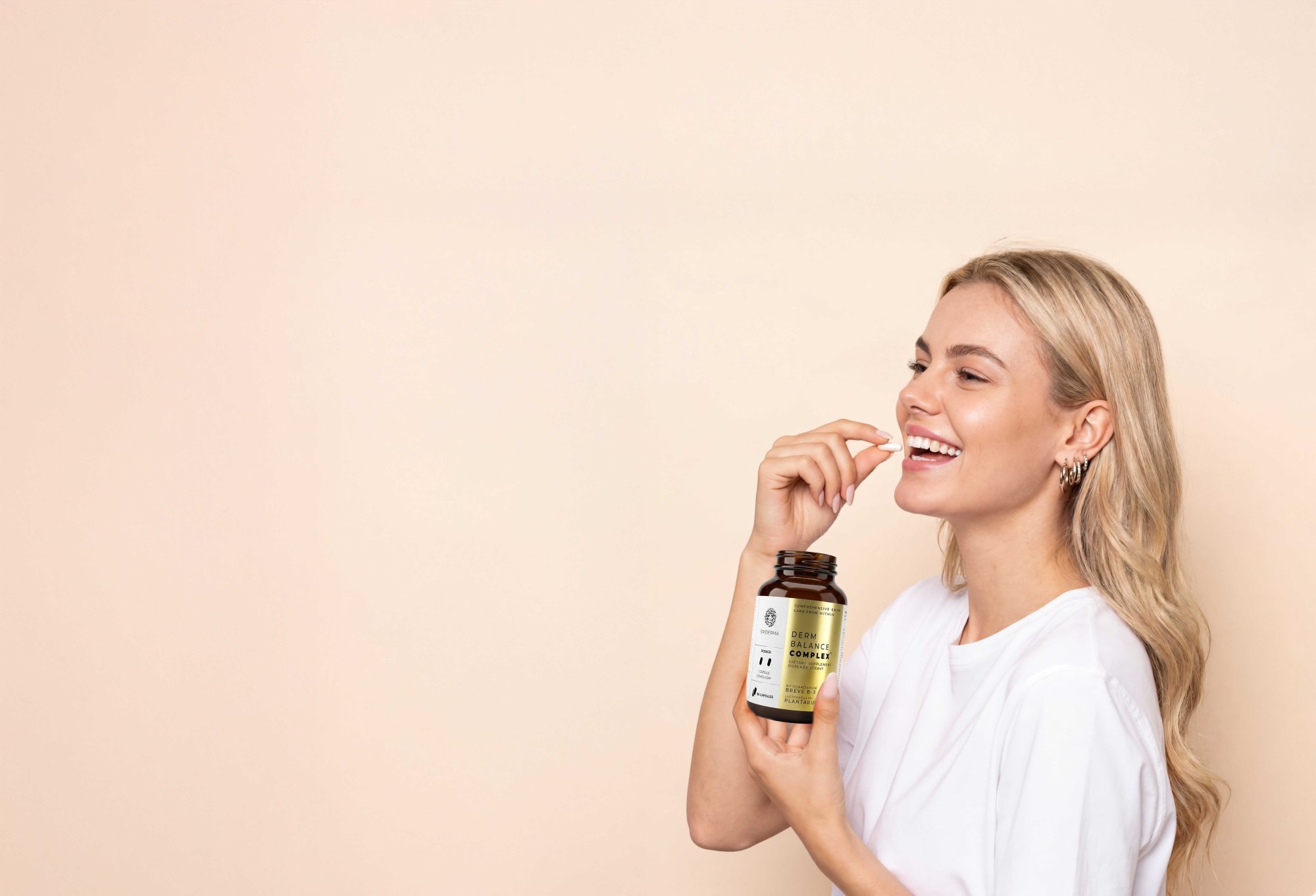 Why Does Your Skin Suffer Even When You Care for It Externally?