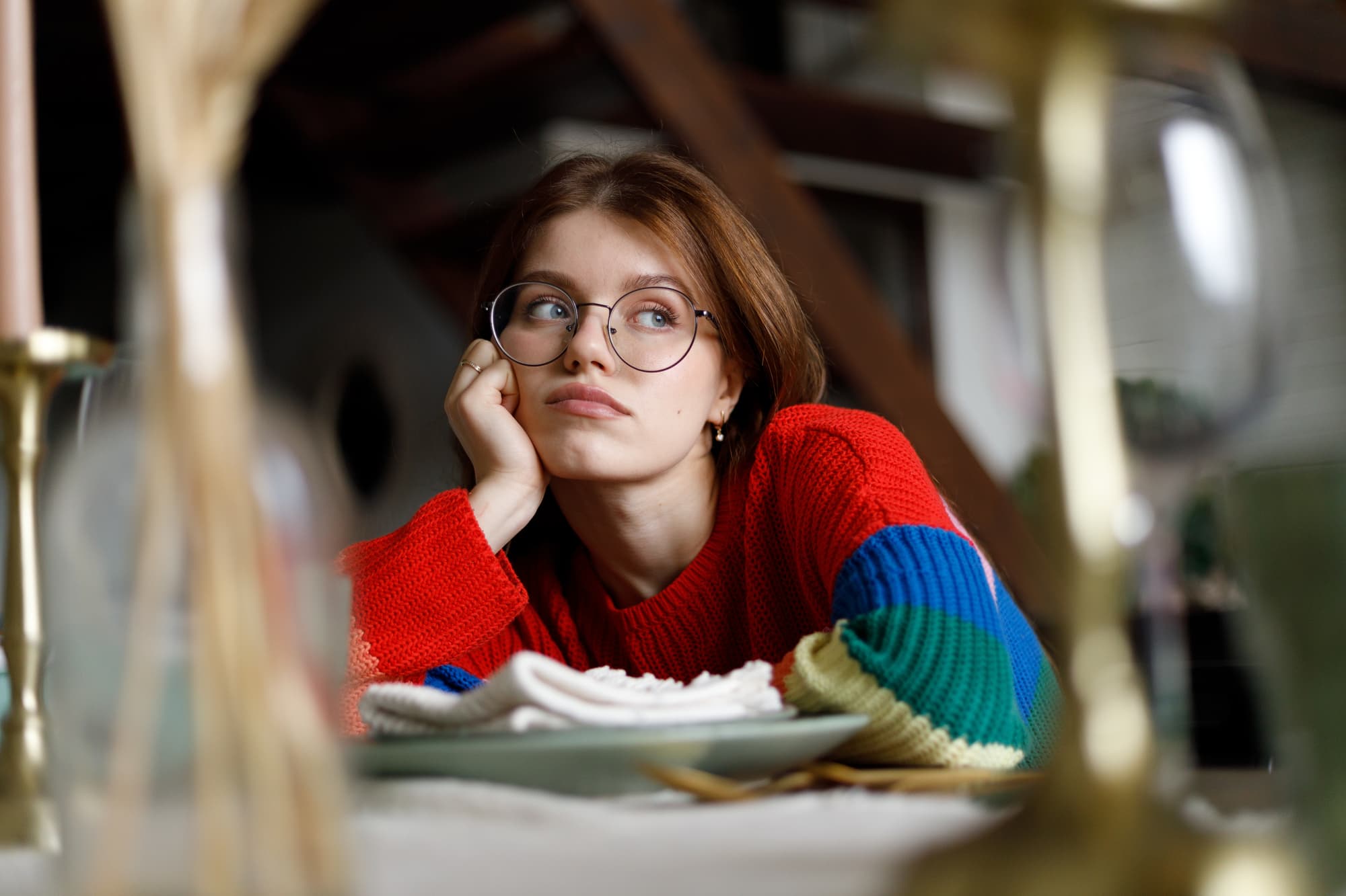 Únava a vyčerpání na konci zimy aneb, jak z nich ven