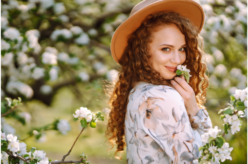 Připravte svou citlivou pokožku na jarní měsíce