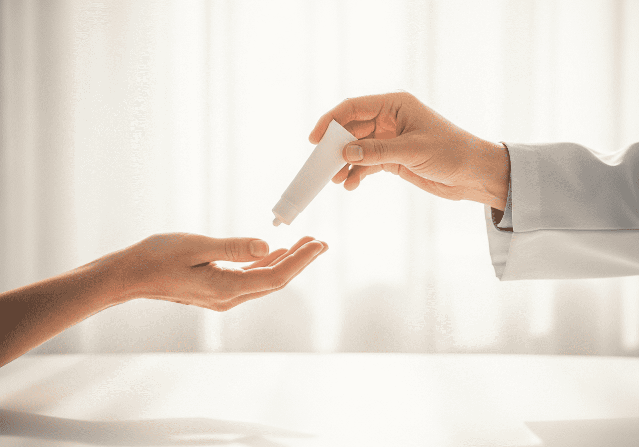 Corticosteroids: A Complete Guide — How They Work, Side Effects and Safe Use