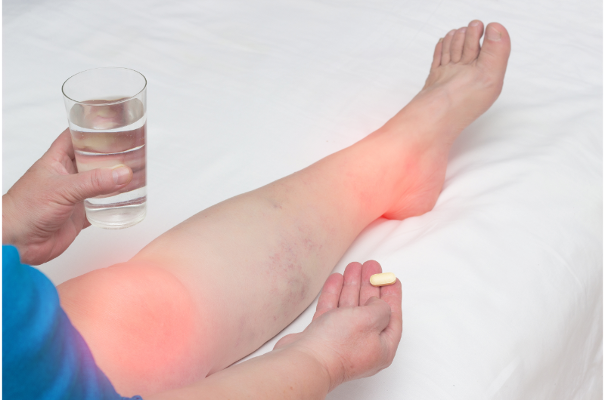 Nejlepší tipy, jak vyřešit chronické i akutní záněty