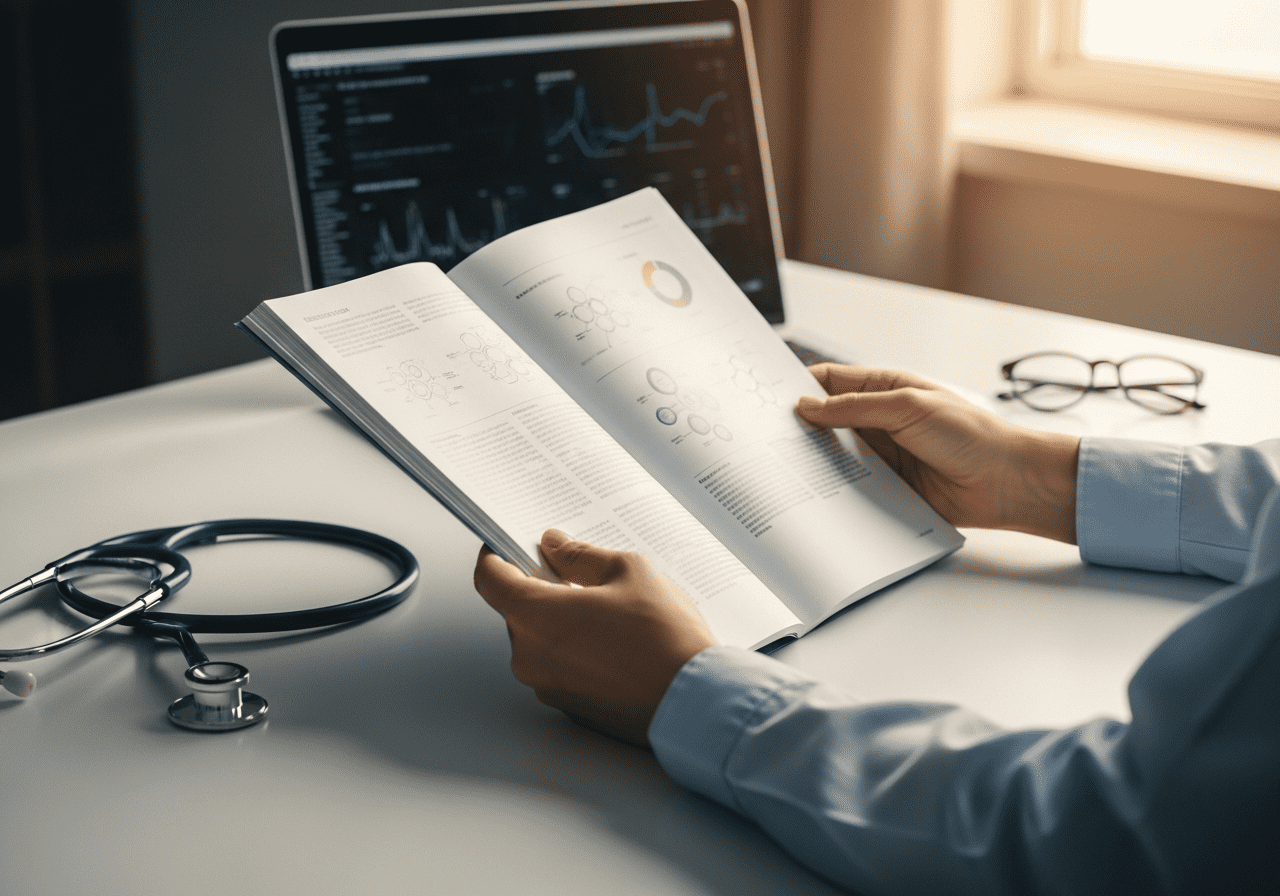 TSW Scientific Studies: Research Overview from 1979 to 2026