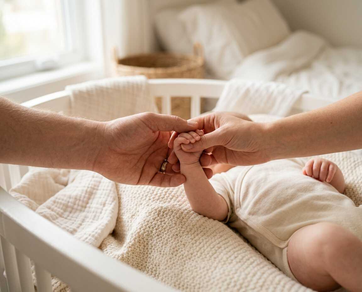 TSW bei Kindern: Was Eltern wissen sollten