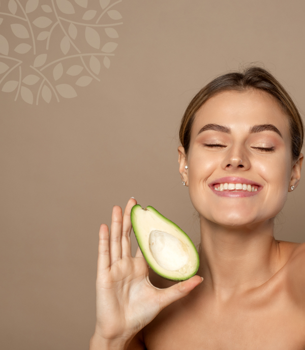 Ein Leben ohne Akne mit EPIDERMA