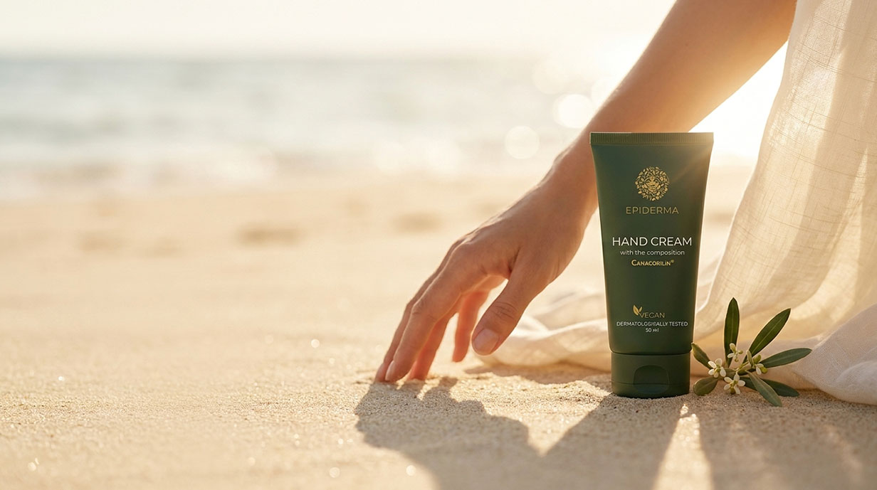 Hand cream