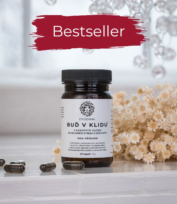 Bud v klidu
