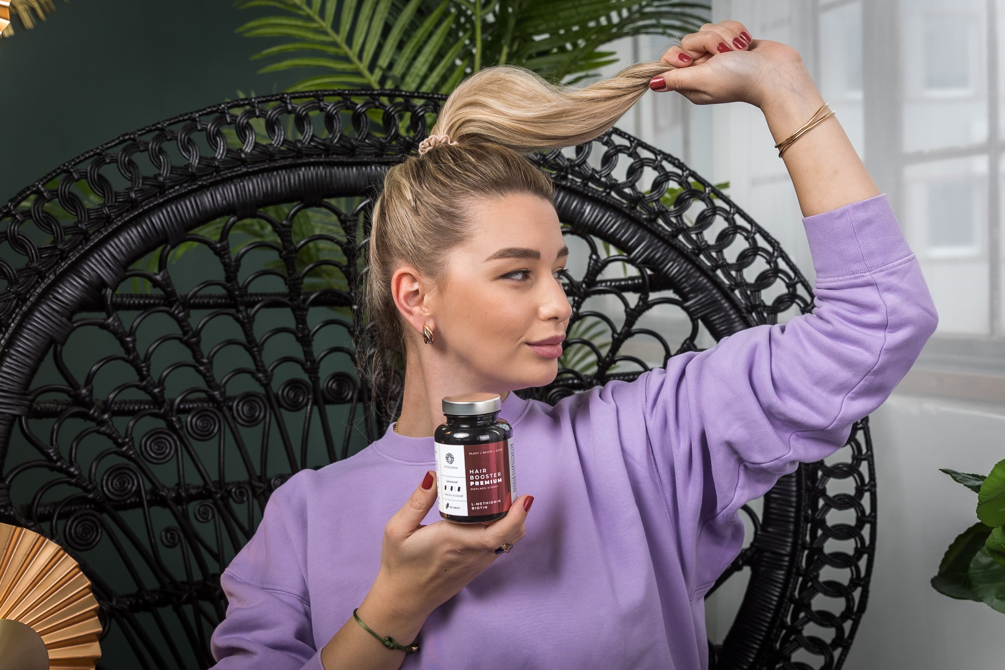 HairBoosterPremiumEpiderma