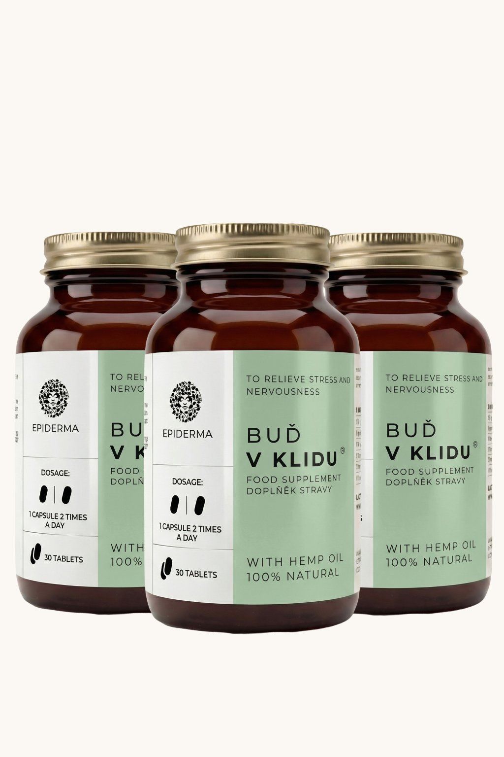 Budvklidu produkt photo ye