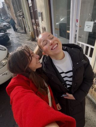 V pondělí jsme si udělali malý gastro výlet do Hradce a Prahy. Jen tak. Pro inspiraci, pro radost. Sbírání chutí, nápadů a...