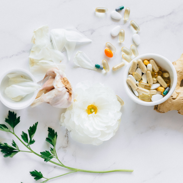 Jaké plnidlo používáte do svých kapslí?