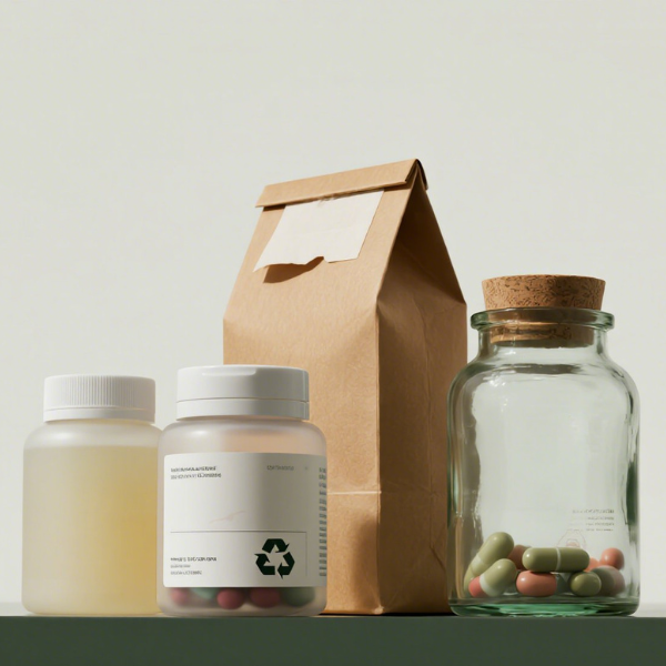 Proč mají vaše výrobky plastové obaly?