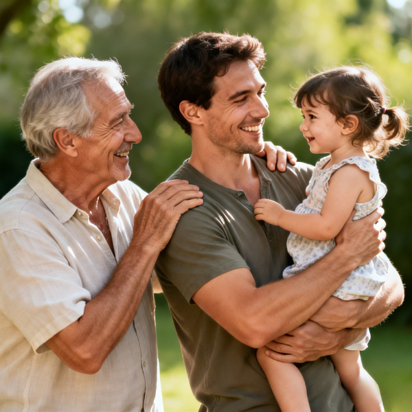 Kámen mudrců (nejen) pro seniory