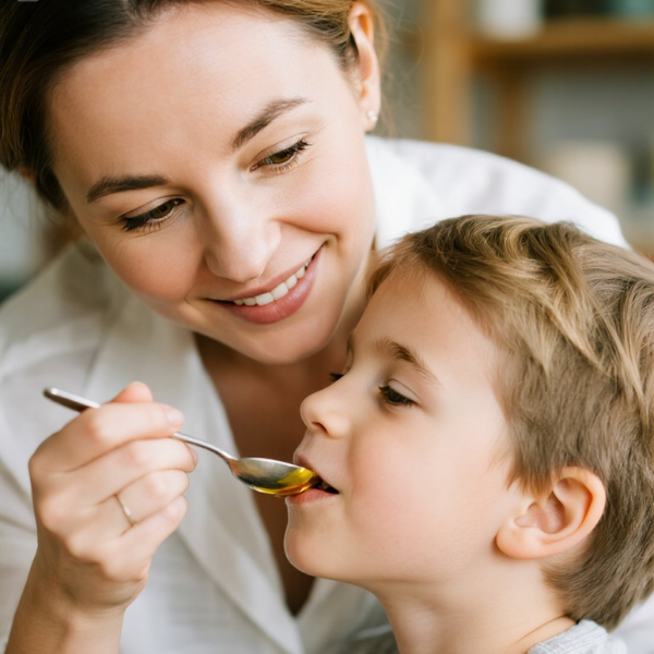 Pro koho jsou doplňky stravy řady Epigemic určené? Mohou je užívat třeba i děti?