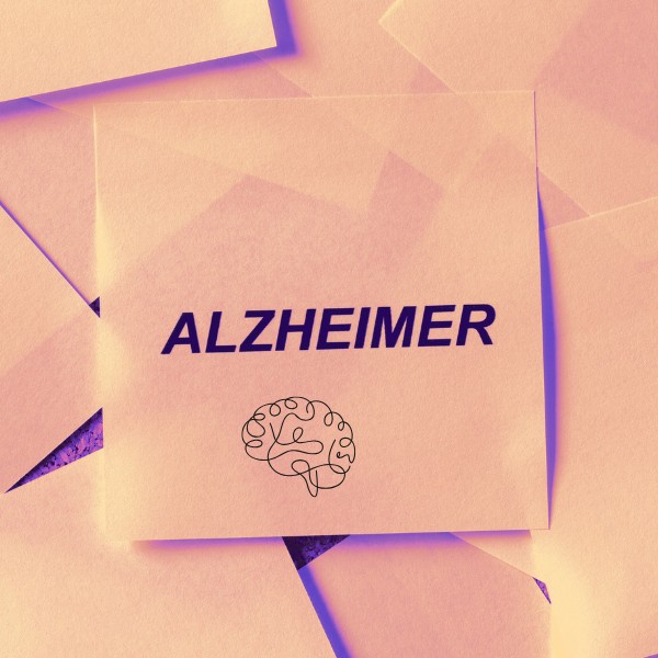 Tohle rozhoduje o vaší paměti: Jak předejít Alzheimerovi i zmírnit jeho dopady - Podcast