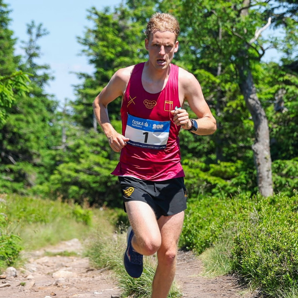 Jáchym Kovář opět mužským králem!