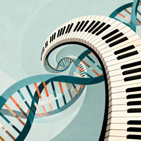 EPIGENETIKA V PRAXI: PROČ NENÍ VÝKON JEN O TRÉNINKU? [rozhovor]
