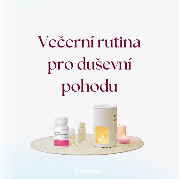 Večerní rituál pro podporu spánku a duševní rovnováhy [video]