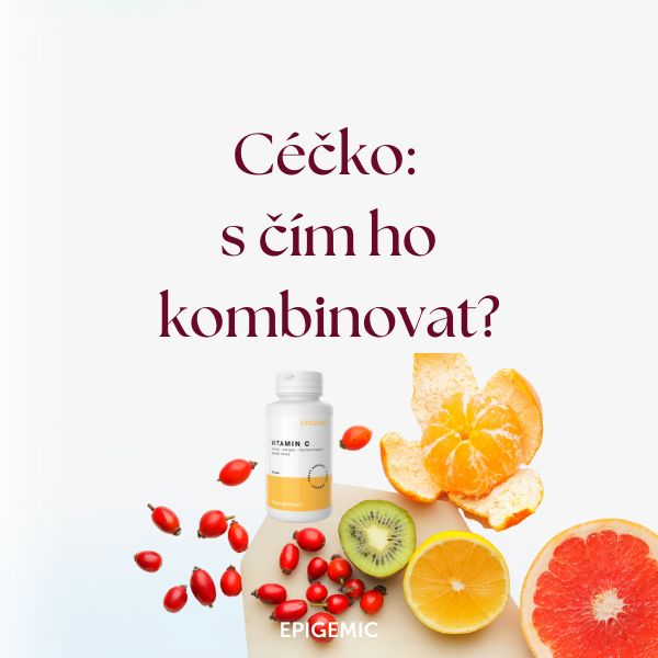 Céčko: s čím ho kombinovat?