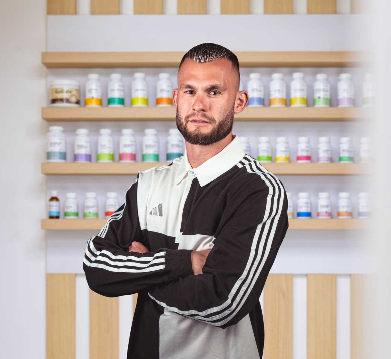 Erik Prekop - fotbalista