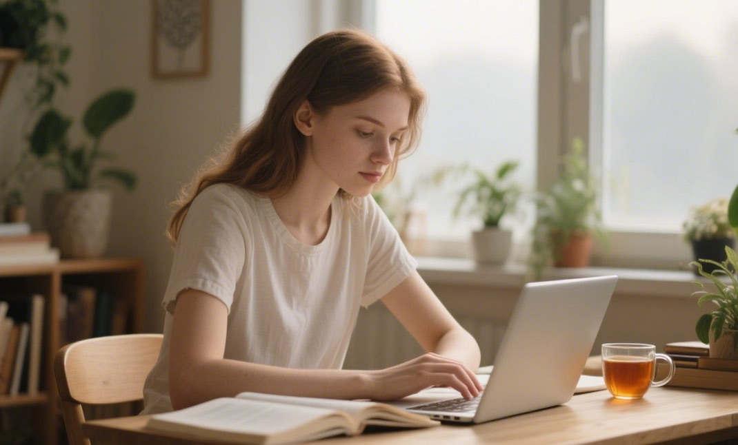 Přírodní pomocníci pro mozek v kondici