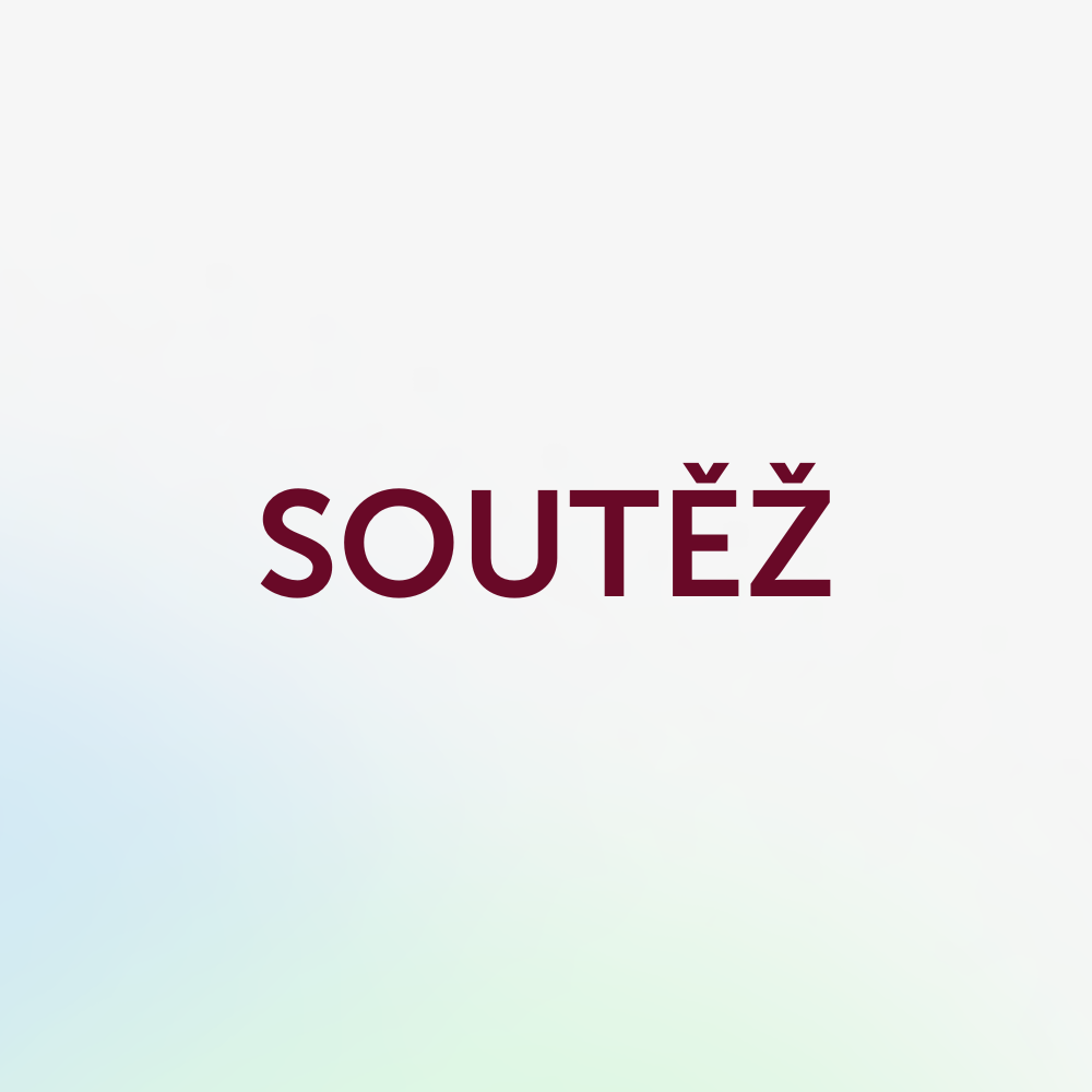 INSPIRUJTE OSTATNÍ TÍM, CO DODÁVÁ SÍLU VÁM [soutěž]