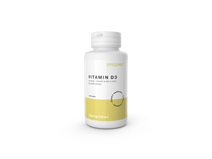 Vitamin D3 Epigemic®