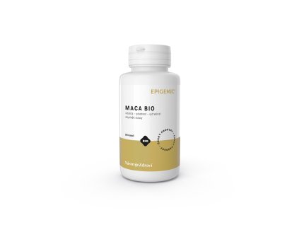 Maca lahv 3D