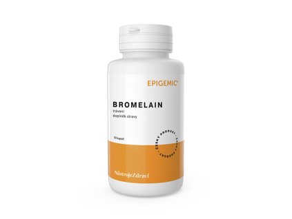 bromelain
