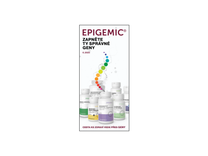 Katalog Epigemic®
