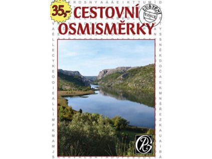 Cestovní osmisměrky