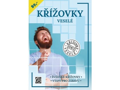 Křížovky veselé