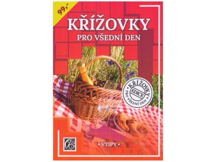 Křížovky pro všední den