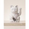Japonská kočka pro štěstí Maneki Neko (17,5 cm) 1