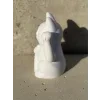 Japonská kočka pro štěstí Maneki Neko (17,5 cm)
