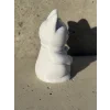 Japonská kočka pro štěstí Maneki Neko (17,5 cm)